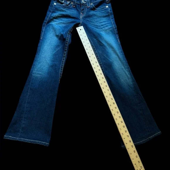 True Religion Jeans - Picture 13 of 13